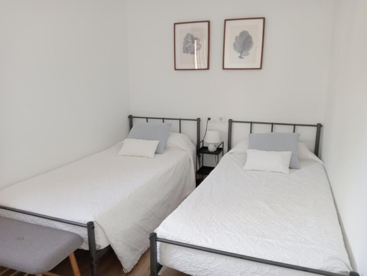 Mayari Moraira Kültér fotó