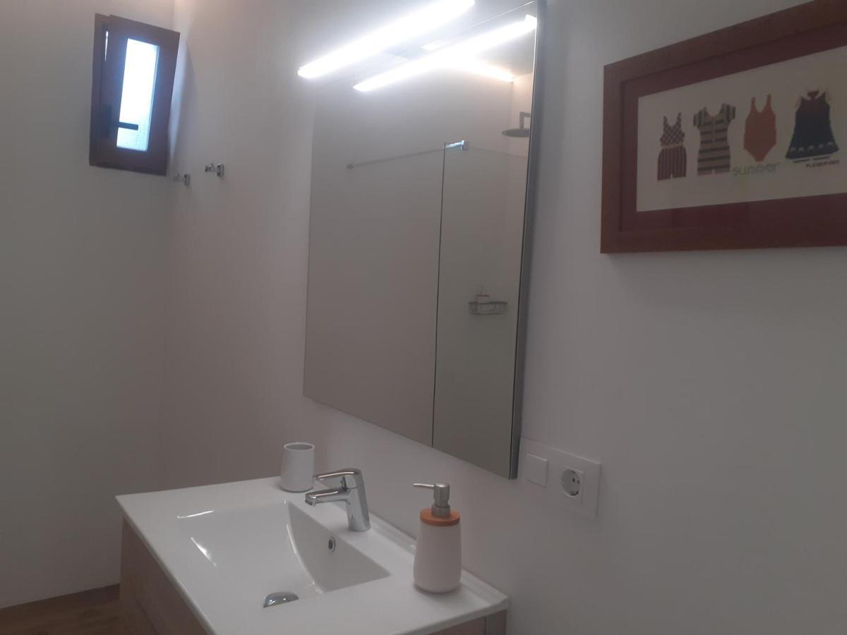Mayari Moraira Kültér fotó