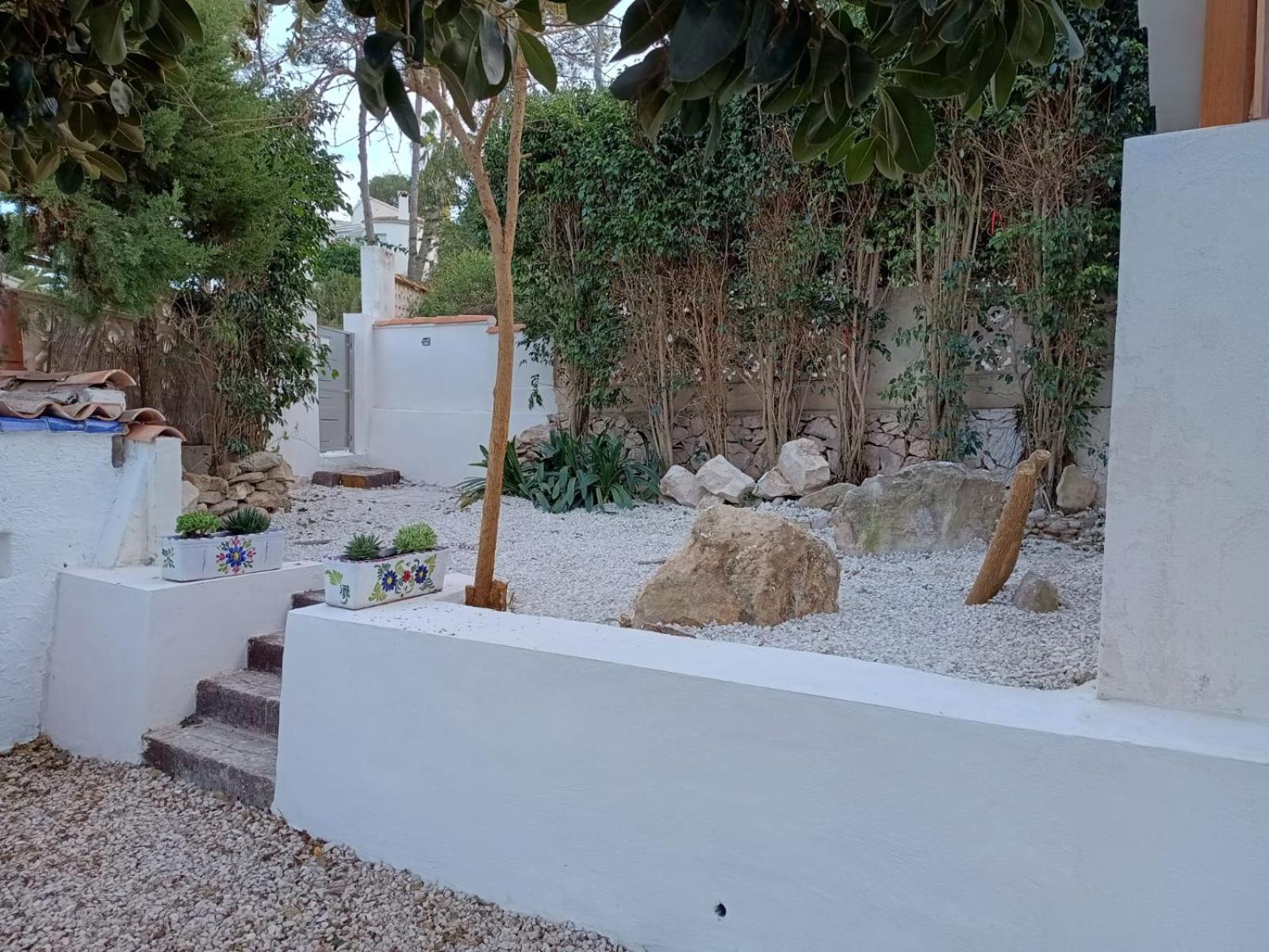 Mayari Moraira Kültér fotó